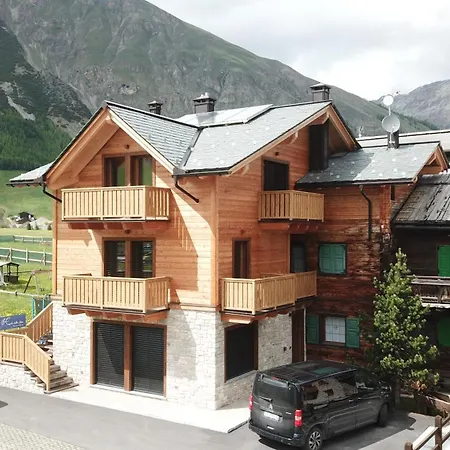 Yodel Apartment *