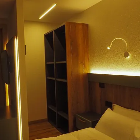 Yodel Apartment *